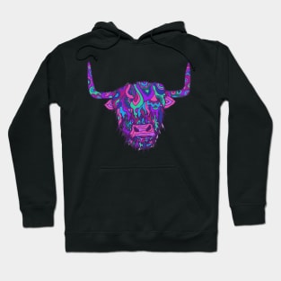 Groovy Coo Hoodie